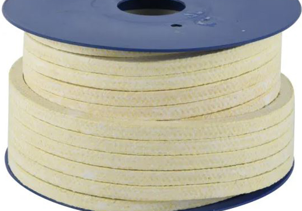 Aramid Gland Packing